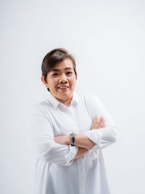 Arifa Tan - Group CEO of IDStar